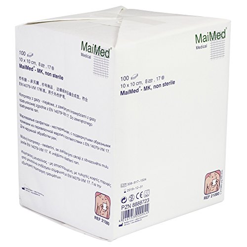 3016697 Klinion NS gaaskompres 5x5 per 1002.jpg_product